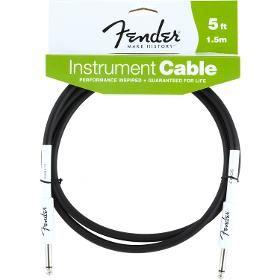 099-0820-004 Instrument Cable,5',Black