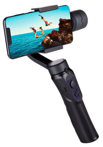 GRUNDIG Stativ na mobil GIMBAL ručníED-224989