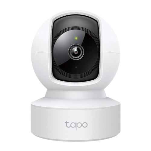 Kamera TP-Link Tapo C202 IP, 2MPx FHD, WiFi, přísvit