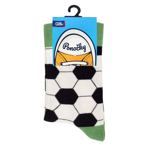 ALBI Ponožky - Fotbal