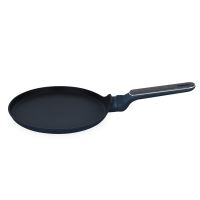 BERLINGERHAUS Pánev na palačinky s titanovým povrchem 25 cm Deep Sea Collection BH-8367 (1)