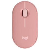 M350s Wireless mouse rose LOGITECH (1)