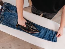 CONCEPT Napařovací žehlička ZN9220 (3)