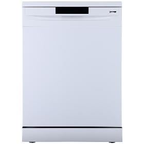 GS620C10W MYČKA 60CM GORENJE