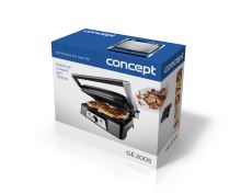 Concept GE2005 (9) Concept GE2005 (9)