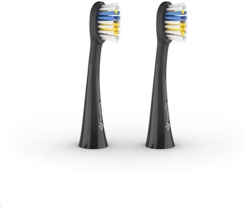 TrueLife SonicBrush K-series heads Sensitive black 2 pack TrueLife SonicBrush K-series heads Sensitive black 2 pack