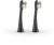 TrueLife SonicBrush K-series heads Sensitive black 2 pack TrueLife SonicBrush K-series heads Sensitive black 2 pack
