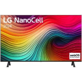 LG 43NANO82T6B