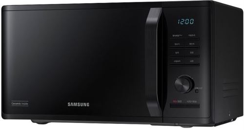 SAMSUNG MS23K3555EK/EO trouba