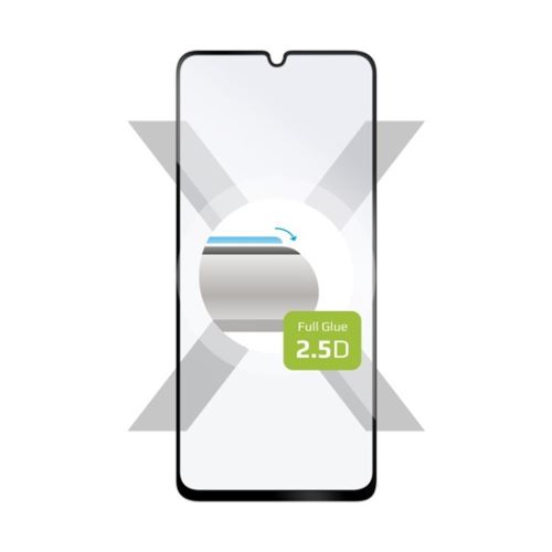 Fixed sklo Realme C63 FIXGFA-1470-BK
