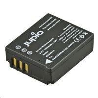 Baterie Jupio CGR-S007E /DMW-BCD10 pro Panasonic (1)