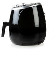 Horkovzdušná fritéza 5 l - DOMO DO531FR, Objem: 5 l, Příkon: 2000 W (10)