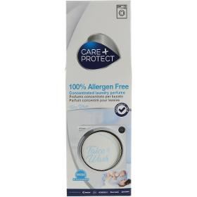 Care + Protect LPL1004TAF Talco Wash 100 ml