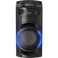 SC BMAX10E-K Party reproduktor PANASONIC SC BMAX10E-K Party reproduktor PANASONIC