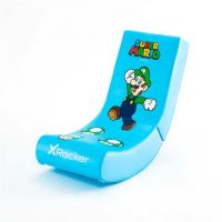 Nintendo Herní židle Luigi Nintendo Herní židle Luigi