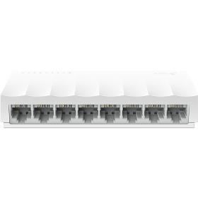 Switch TP-Link LS1008 8x LAN, plast