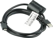 Kabel Zebra TC20/25 pro síťový adaptér, USB-C