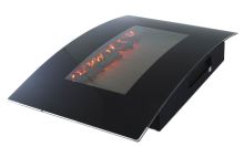 Elektrický krb G21 Fire Storm (1)