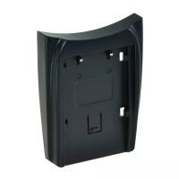 Redukce Jupio k Dual chargeru pro Panasonic DMW-BLH7 (1)