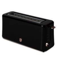 BERLINGERHAUS Topinkovač nerez 980W s dlouhým slotem Black Rose Collection BH-9685 (10)