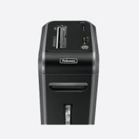 Skartovač Fellowes Powershred 99Ci, P-4, Cross cut 3,9×38mm, 17 listů, 34l,CD+DVD, Credit Card, NBÚ - CASHBACK 1100 Kč (3)