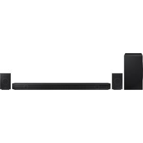 Samsung HW-Q990D Dolby Atmos Soundbar