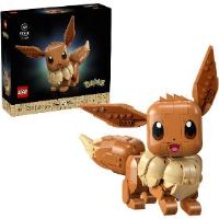 72151 Eevee LEGO (1)