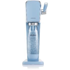Art Misty Blue výrobník SODASTREAM - Vrácený kus