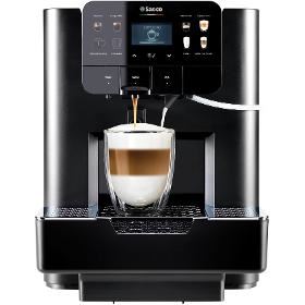 Saeco Area OTC HSC black Nespresso