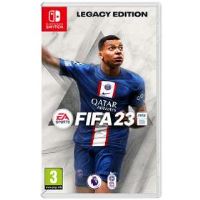 FIFA 23 hra NINTENDO (1)