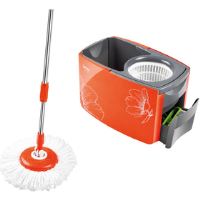 LT8005 MOP SADA ORANŽOVÁ LAVET LAMART LT8005 MOP SADA ORANŽOVÁ LAVET LAMART