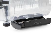 Výrobník ledové tříště - Slush maker GELISSIMO - DOMO DO9308I, Objem: 1,8 l, 8 automatických programů (18)