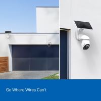 Kamera TP-Link Tapo C660 KIT 8MPx, venkovní, IP PTZ, WiFi baterie, přísvit (4)