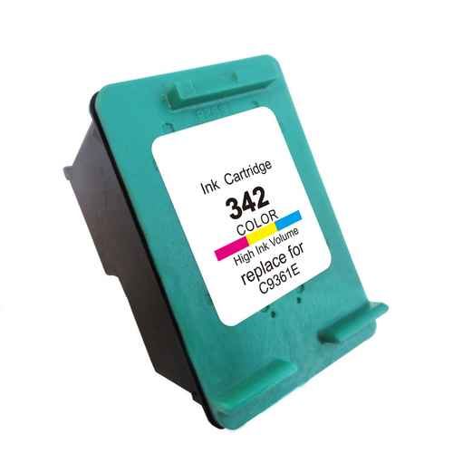 Inkoust C9361EE (No.342) kompatibilní barevný pro HP (13ml)