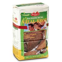 Küchenmeister směs na chleba vital 500g (1)
