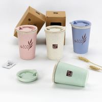 Eko kelímek G21 beECO Espresso 280 ml, modrý (3)