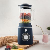 BERLINGERHAUS Stolní mixér se skleněnou nádobou 1,5 l 1000 W Deep Sea Collection BH-9766 (7)