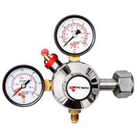 LINDR Redukční ventil MM CO2 1st., W21,8, 7bar