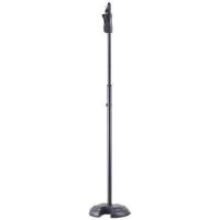 MS201B MIC. STAND SHAPED BASE HERCULES