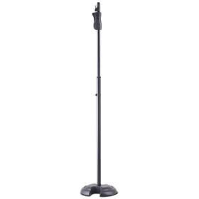 MS201B MIC. STAND SHAPED BASE HERCULES