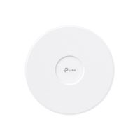 WiFi router TP-Link EAP723 stropní AP WiFi 7, 1x 2.5GLan, 2,4/5 GHz, BE5000, bez PoE adaptéru, Omada SDN (5)