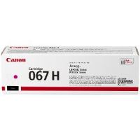 TONER 067H purpurová (2350 str.) CANON TONER 067H purpurová (2350 str.) CANON
