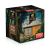 ALBI Huzzle Secret box - Cabain in the woods