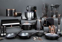 BERLINGERHAUS Sada na víno Black Rose Collection BH-9396 (3)