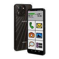 Aligator S6600 Senior Black (1)