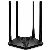 WiFi router TP-Link MERCUSYS MR30G AC1200 dual AP/router, 2x GLAN, 1x GWAN/ 300Mbps 2,4/ 867Mbps 5GHz