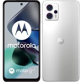 Motorola Moto G23 8+128GB Pearl White