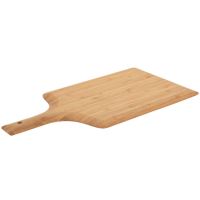 Prkénko servírovací s rukojetí bambusové 38 x 20 x 1,5 cm KO-101002400 Prkénko servírovací s rukojetí bambusové 38 x 20 x 1,5 cm KO-101002400