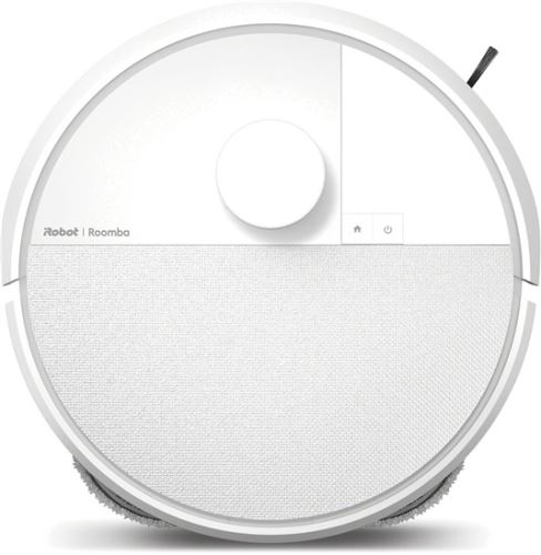 iRobot Roomba Plus 405 Combo + WH
