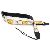 099-0683-000 Strap, White/Brown/Yellow